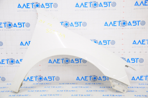 Front right wing VW Passat b7 12-15 USA white LB9A