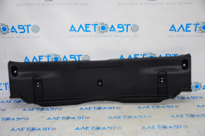 Lexus ES300h ES350 Trunk Door Trim 13-18 Scratches