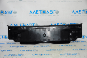 Lexus ES300h ES350 Trunk Door Trim 13-18 Scratches