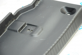 Lexus ES300h ES350 Trunk Door Trim 13-18 Scratches