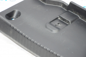 Lexus ES300h ES350 Trunk Door Trim 13-18 Scratches