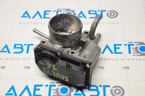 Throttle valve Kia Soul 14-19 1.6