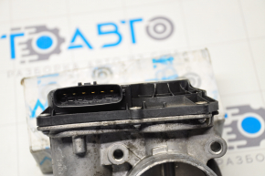 Throttle valve Kia Soul 14-19 1.6