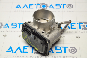 Throttle valve Kia Forte 4d 17-18 rest 2.0