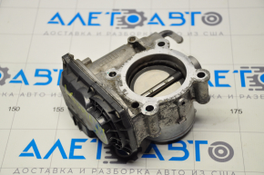 Throttle valve Kia Forte 4d 17-18 rest 2.0