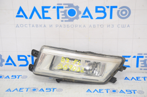 Fog light left PTF VW Passat b7 12-15 USA