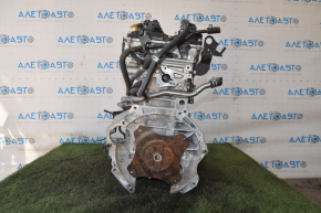 Engine Hyundai Elantra AD 17-20 2.0 G4NH 66k, compr-12-12-12-12