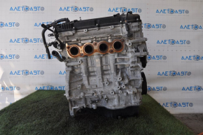 Engine Hyundai Elantra AD 17-20 2.0 G4NH 66k, compr-12-12-12-12