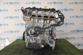 Engine Hyundai Elantra AD 17-20 2.0 G4NH 66k, compr-12-12-12-12