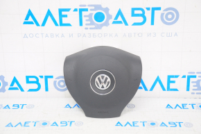 Airbag in steering wheel driver VW Passat b7 12-15 USA