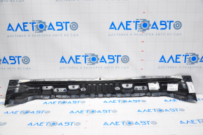 Front Bumper Bracket Lower Subaru Forester 14-18 SJ