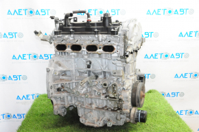 Nissan Rogue 14-15 2.5 QR25DE 56k Engine