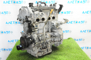 Nissan Rogue 14-15 2.5 QR25DE 56k Engine