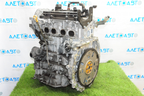 Nissan Rogue 14-15 2.5 QR25DE 56k Engine