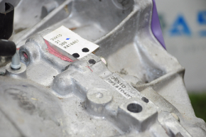 Automatic transmission complete Nissan Rogue X-Trail T32 14-20 CVT AWD 56k