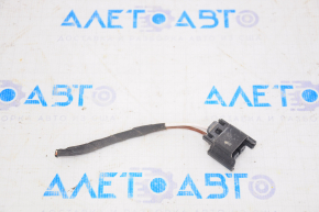 Chip on fog lights VW Passat b7 12-15 USA