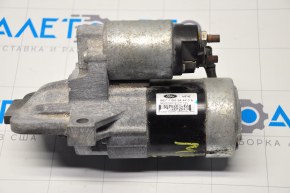 Starter Lincoln MKZ 13-20 2.0T