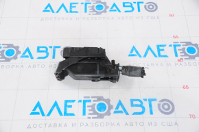 Chip on HYBRID POWERTRAIN CONTROL Chevrolet Volt 16 - blue