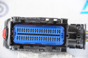 Chip on HYBRID POWERTRAIN CONTROL Chevrolet Volt 16 - blue