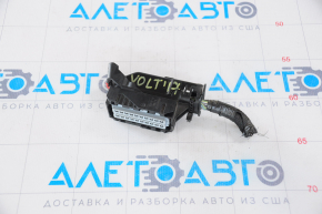 Chip on HYBRID POWERTRAIN CONTROL Chevrolet Volt 16 - gray