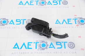 Chip on HYBRID POWERTRAIN CONTROL Chevrolet Volt 16 - gray