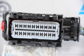 Chip on HYBRID POWERTRAIN CONTROL Chevrolet Volt 16 - gray