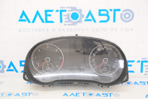 Instrument cluster VW Passat b7 12-13 USA diesel 86k