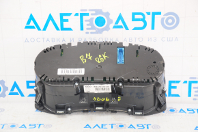 Instrument cluster VW Passat b7 12-13 USA diesel 86k