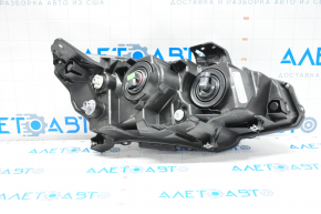 Headlight front left Honda Civic 16-18 TYC