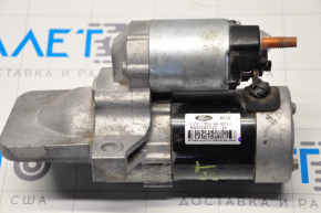 Starter Ford Fusion mk5 13-20 2.0T 2.5