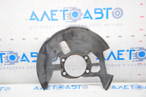 Brake Disc Cover Front Right Mazda 3 14-18 BM Type 2