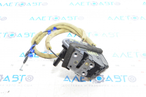 Front left door lock Nissan Altima 13-18 cable broken