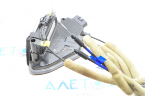 Front left door lock Nissan Altima 13-18 cable broken