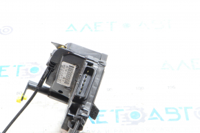 Front left door lock Nissan Altima 13-18 cable broken
