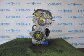 Chevrolet Volt 11-15 1.4 110k Engine