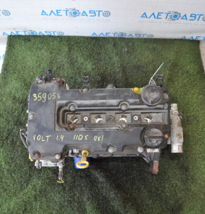 Chevrolet Volt 11-15 1.4 110k Engine