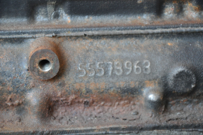 Chevrolet Volt 11-15 1.4 110k Engine
