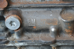 Chevrolet Volt 11-15 1.4 110k Engine