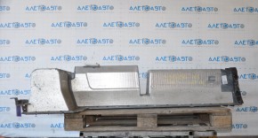 Battery VVB complete Chevrolet Volt 11-12 16 kW, silver, 110k