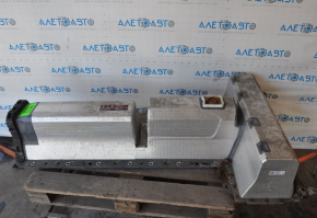 Battery VVB complete Chevrolet Volt 11-12 16 kW, silver, 110k