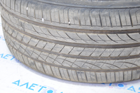 Tire R17 215/45 NANKOOK 2020 all-season 7mm