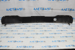Front bumper trim Fiat 500L 14-17 Lounge, scratches, dent
