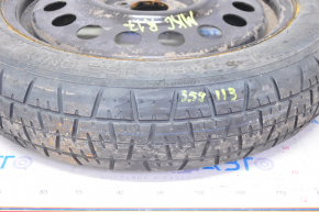 Spare wheel for Lincoln MKC 15-19 R17 15-195/70