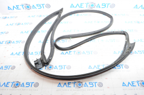 Front left door seal Infiniti JX35 QX60 13-