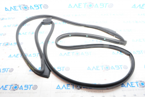 Front left door seal Infiniti JX35 QX60 13-