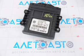 Automatic transmission computer VW Jetta 11-13 USA 2.5