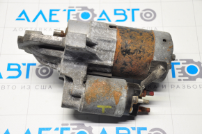 Starter Ford Fusion mk5 13-20 2.0T 2.5 rusty