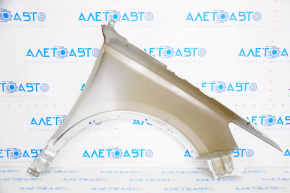 Front left wing Lincoln MKC 15-19 prerest silver UX, tychek