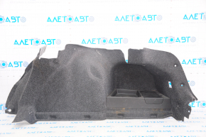 Arch trim right VW Passat b7 12-15 USA TDI scratches