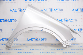 Front right wing Lincoln MKC 15-19 silver UX